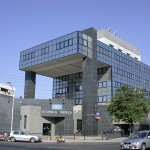 Hellenic Bank Building